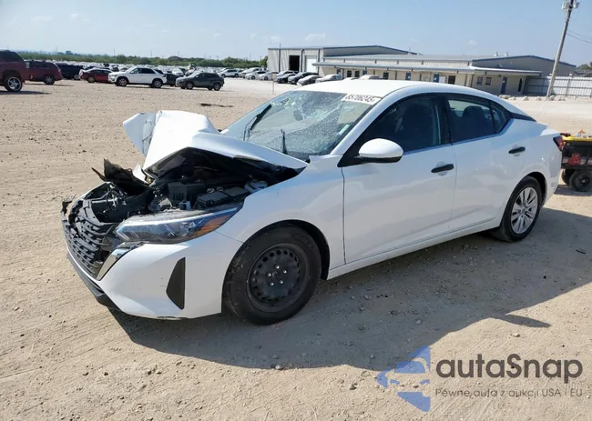 3N1AB8BV4RY292019: 85706245