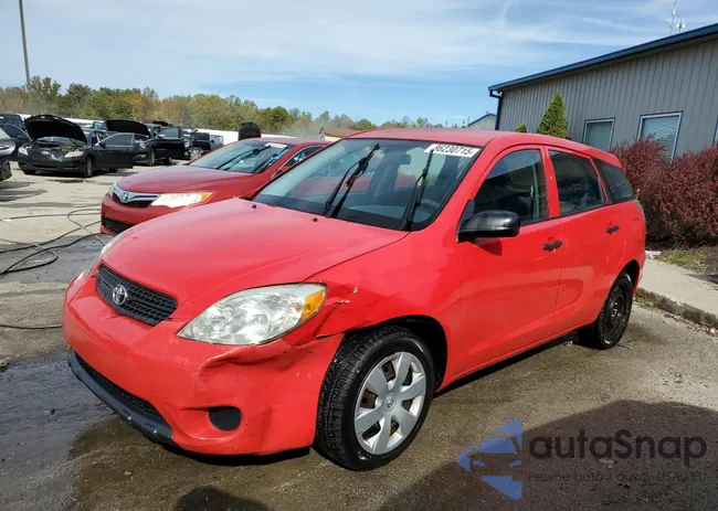 2T1KR32E27C643345: 86230715