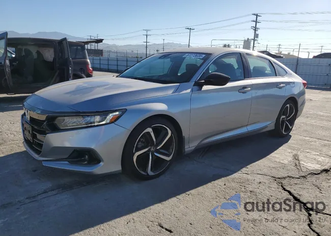 1HGCV1F35NA095356: 87273635