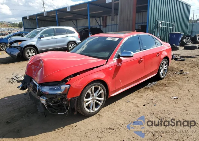 WAUKGAFL5EA035739: 87054955