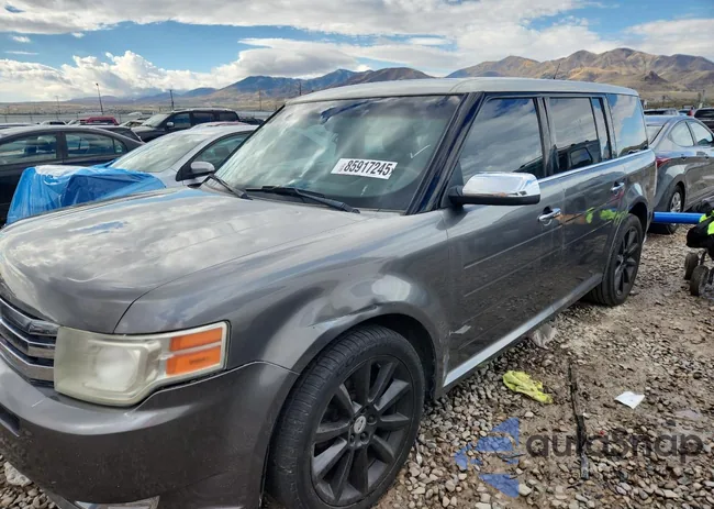 2FMDK53C29BB07802: 85917245