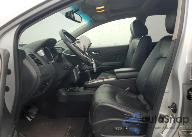 JN8AZ18W29W107459: 90659695