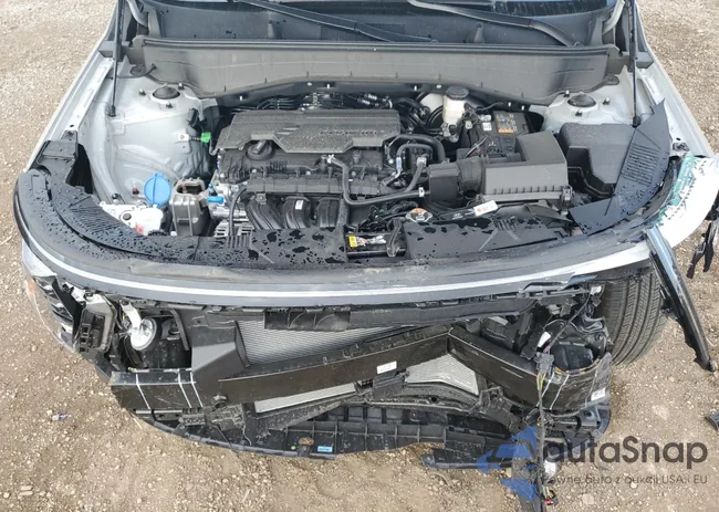 KM8HCCABXSU322535: 82632905