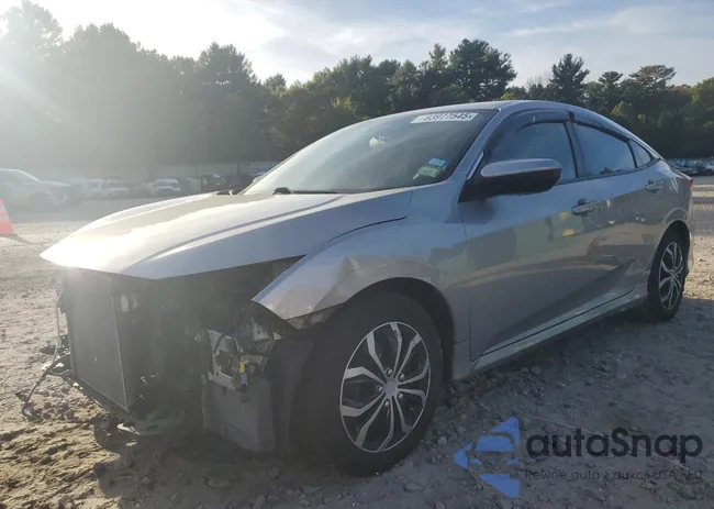 2HGFC2F51JH534428: 83977545