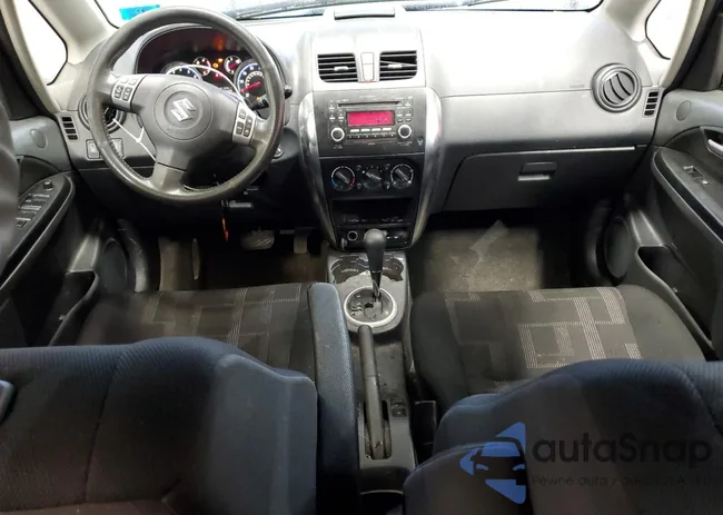 JS2YB5A35B6303235: 87383395