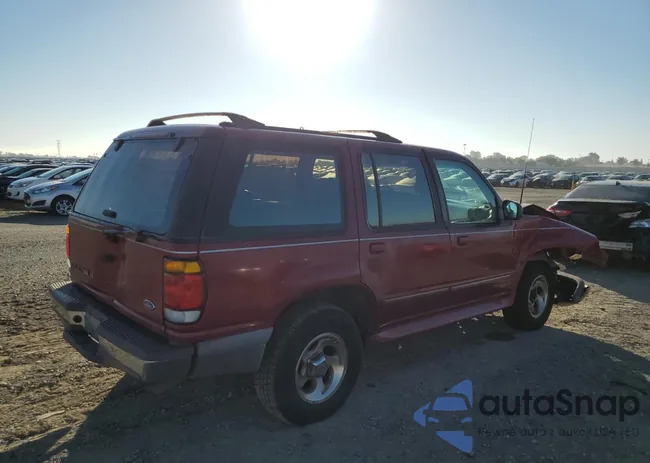 1FMDU32PXTUD48303: 90945925