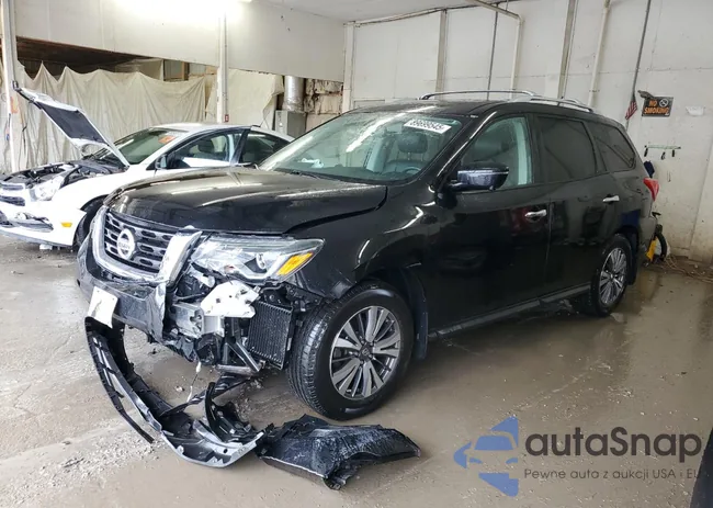 5N1DR2MMXHC675411: 89699545