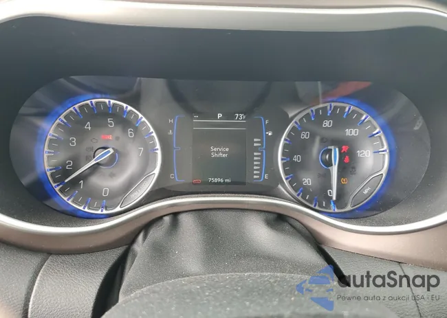 2C4RC1CGXPR519876: 84638765