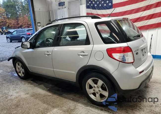 JS2YB5A35B6303235: 87383395