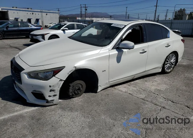 JN1EV7AP3JM352532: 85365365