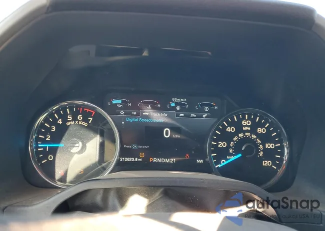 1FTEW1EG2FFA34169: 86081795