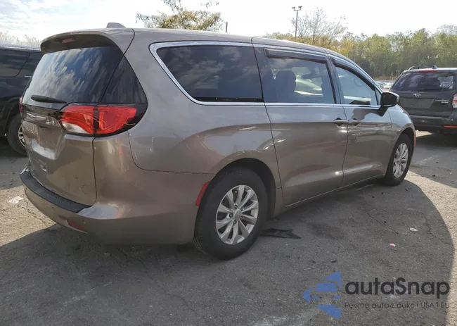 2C4RC1CG5JR100955: 85119785