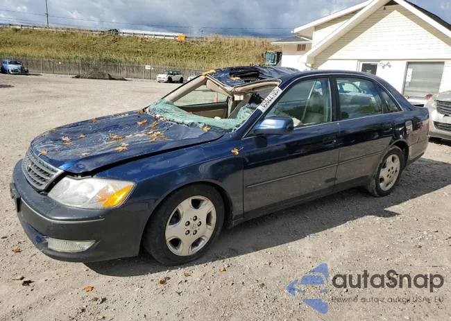 4T1BF28B14U347954: 85822105