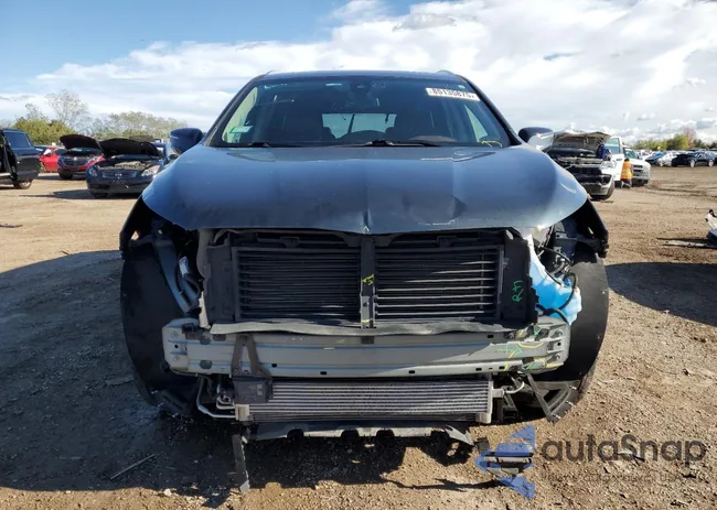 5GAEVCKW4JJ255984: 85135875