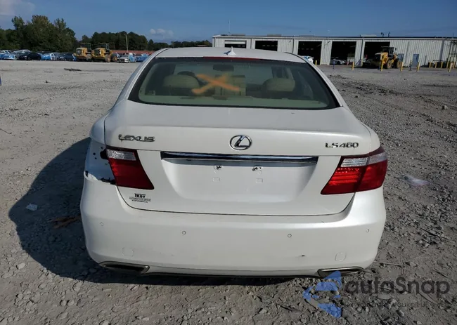 JTHBL46F975045467: 85384215