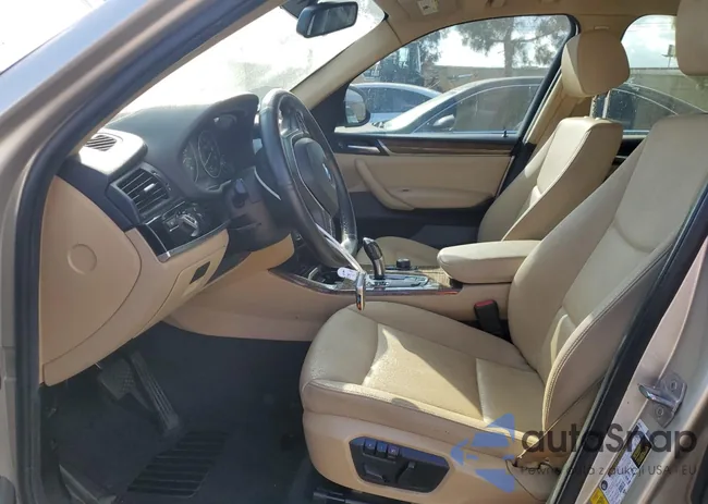 5UXWZ7C51H0U45146: 85203425