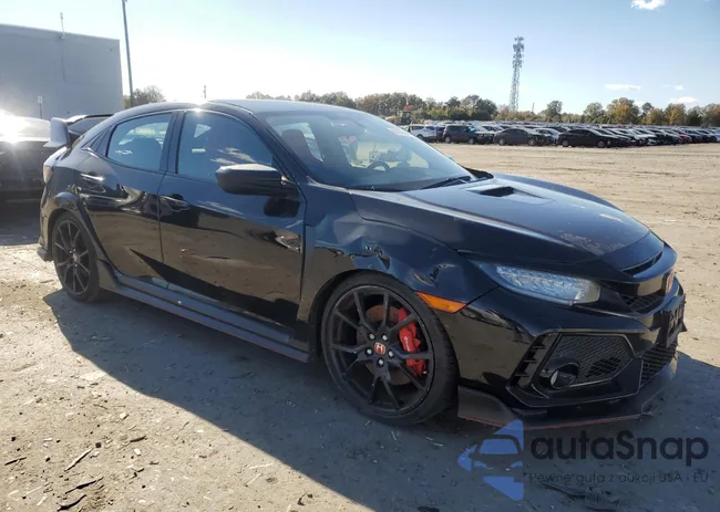 SHHFK8G74KU204373: 90065145