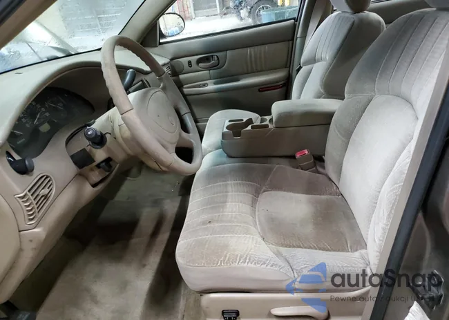 2G4WS52J131135774: 90065645