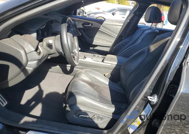 19UUB5F59MA012600: 86783935