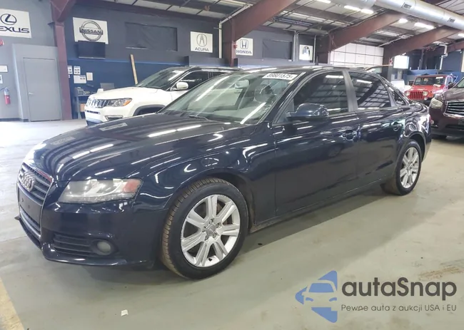 WAUBFAFL1BA092907: 89801575