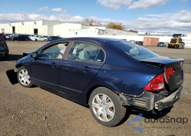 2HGFA16508H501687: 87128465