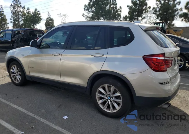 5UXWZ7C51H0U45146: 85203425