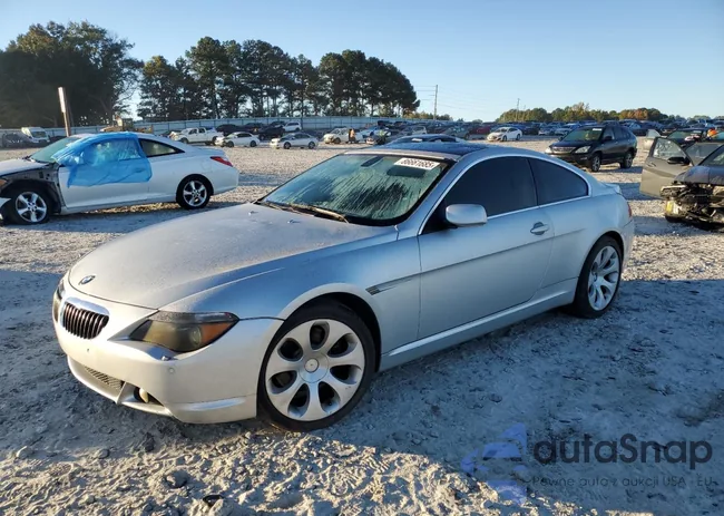 WBAEH73425B191693: 86661685