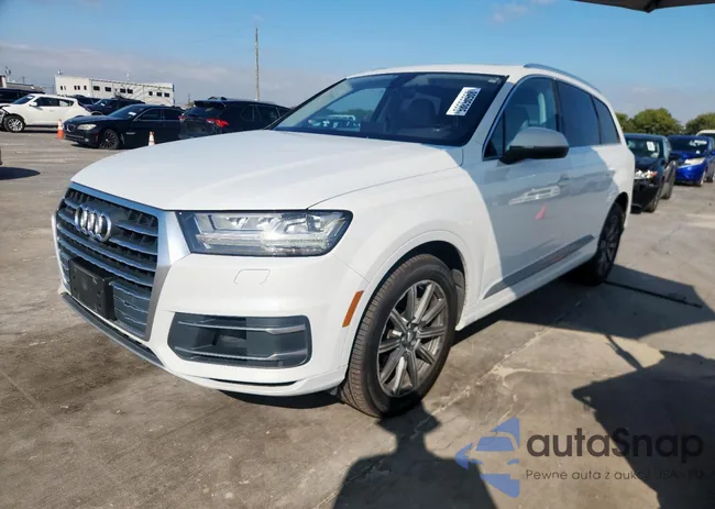 WA1VAAF76JD028354: 89595385