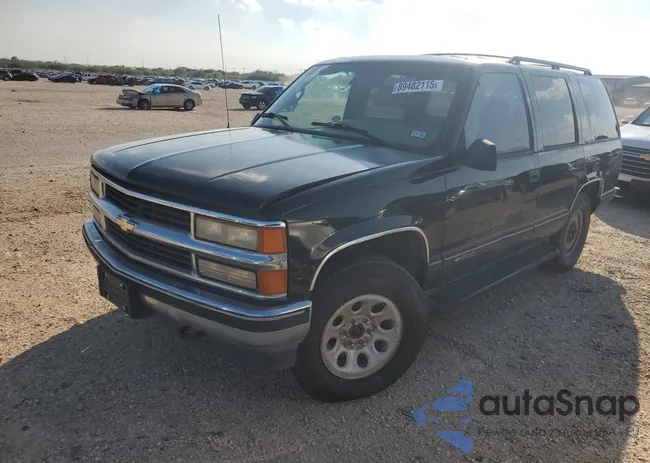 1GNEK13R8TJ403150: 89482115