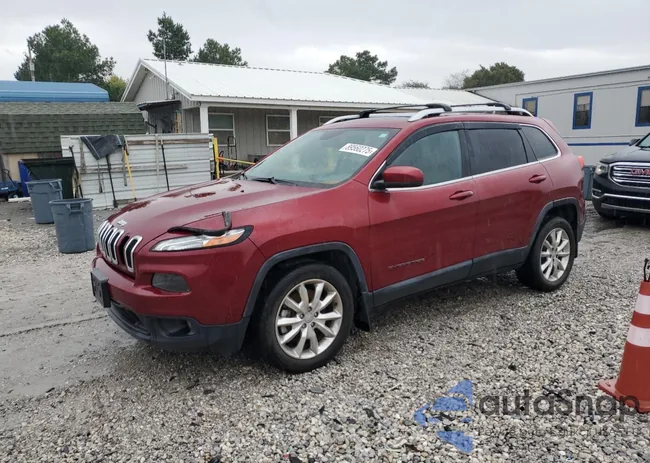 1C4PJLDS5FW554343: 89560275