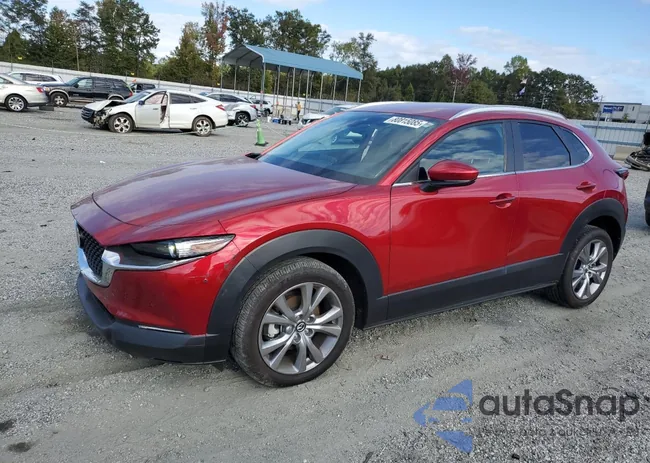 3MVDMBBM4PM564967: 80815085