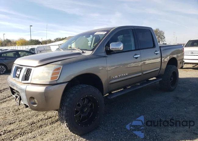 1N6AA07B36N540136: 90491705