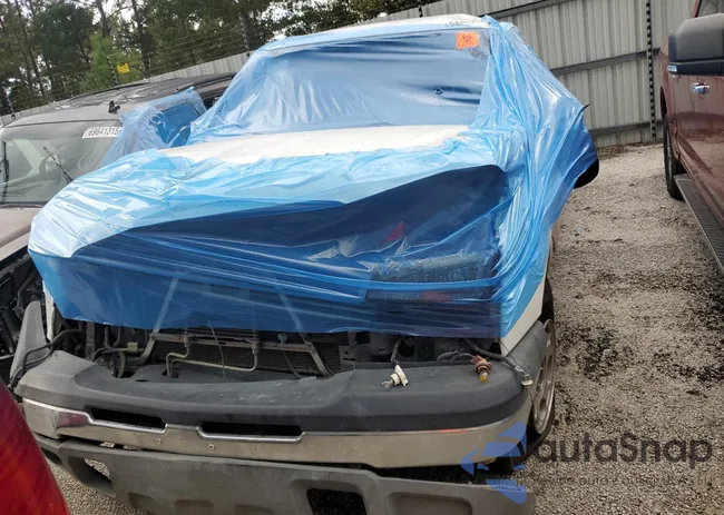 2GCEC19T541236184: 84914735