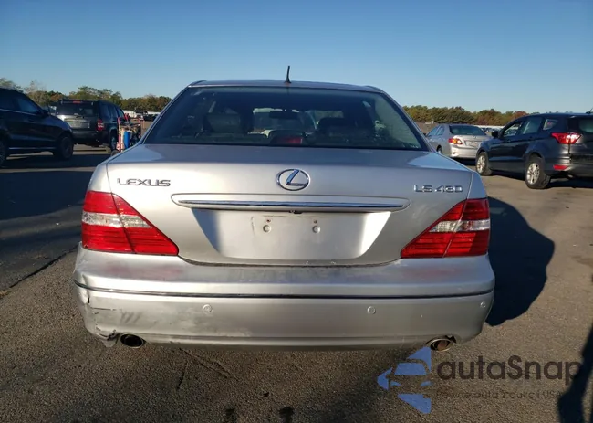 JTHBN36FX55012267: 87234355