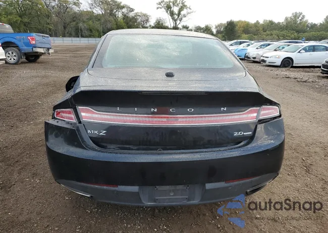 3LN6L2G92DR817831: 86621005