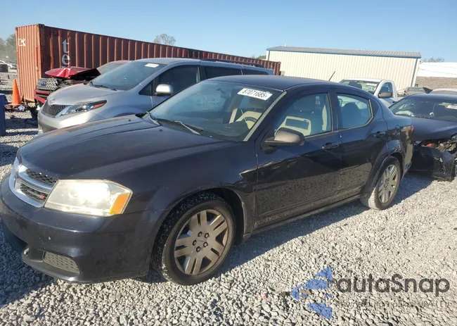 1C3CDZAG3CN252015: 87071685