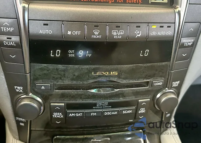 JTHBL46F495085507: 86190695