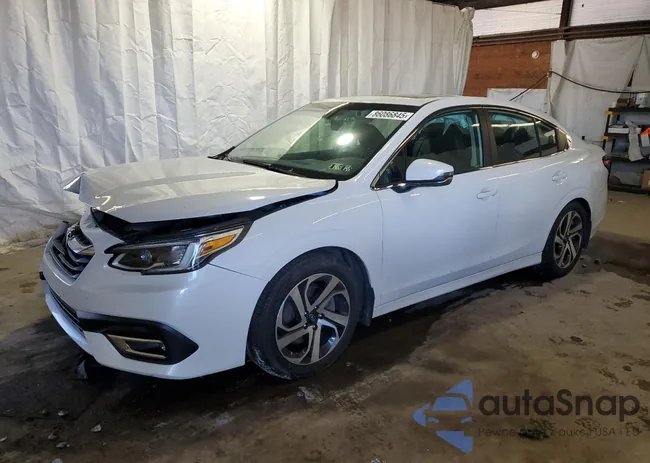 4S3BWAN69M3013067: 86086845