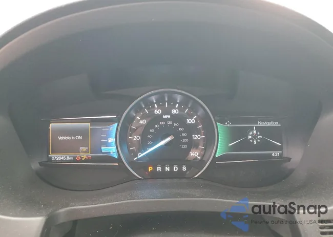 1FM5K7FH1JGC51667: 84425595