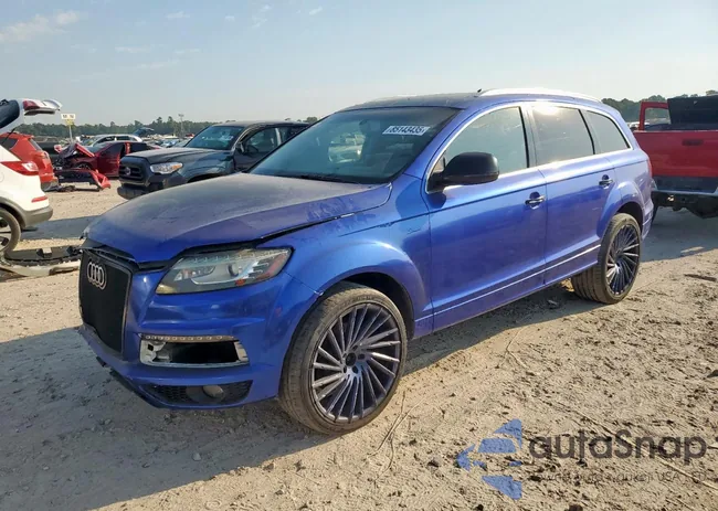 WA1DGAFE1DD004993: 85143435