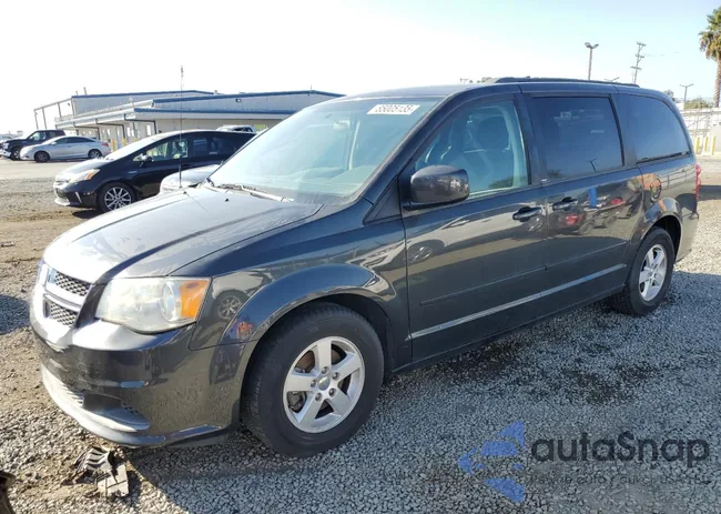 2C4RDGCG5CR224162: 85005135