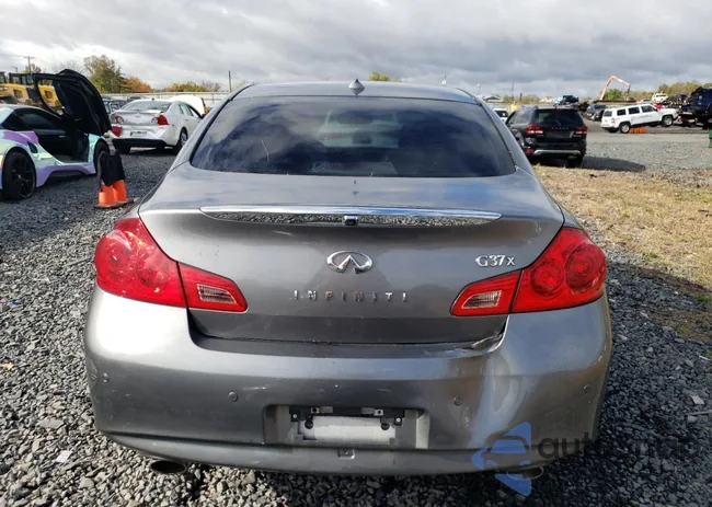 JN1CV6AR0BM405028: 87085465