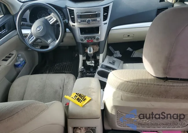 4S4BRBAC8C3266920: 84834795