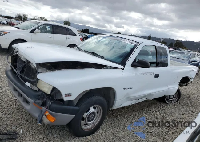 1B7GL22X1YS708575: 82715565