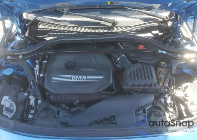 WBA73AK0XM7H56456: 89540965