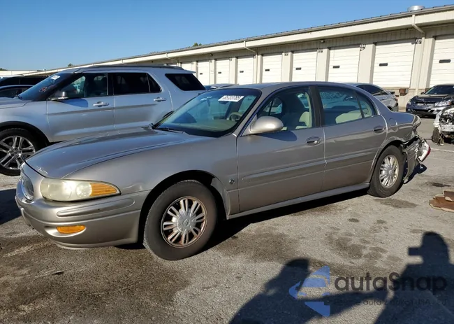 1G4HR54K444151631: 85723785