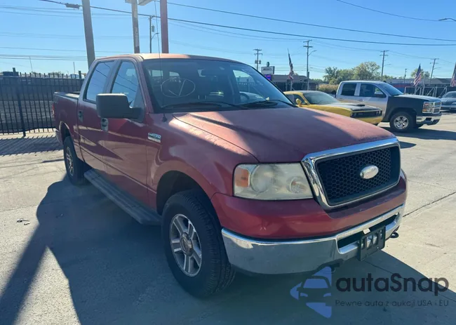 1FTPW14517FA34707: 86631285