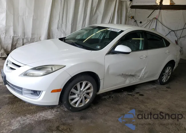 1YVHZ8CH2B5M04104: 86295635