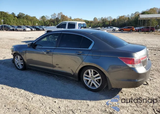 1HGCP2F64BA057509: 89466605