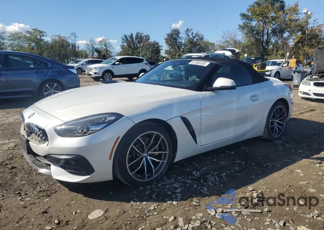 WBAHF3C53KWW30716: 87300185